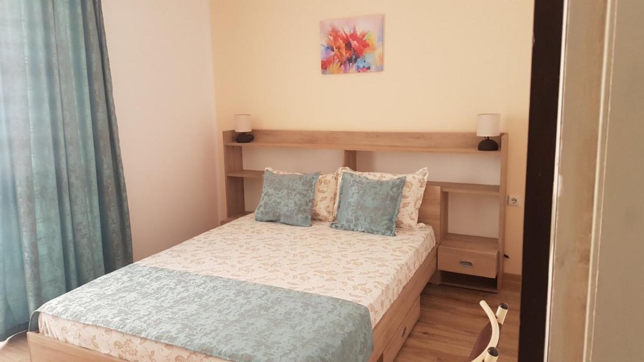 Guest House Nedelchevi Primorsko Eksteriør bilde