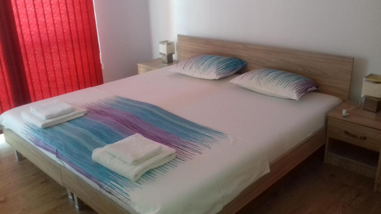 Guest House Nedelchevi Primorsko Eksteriør bilde