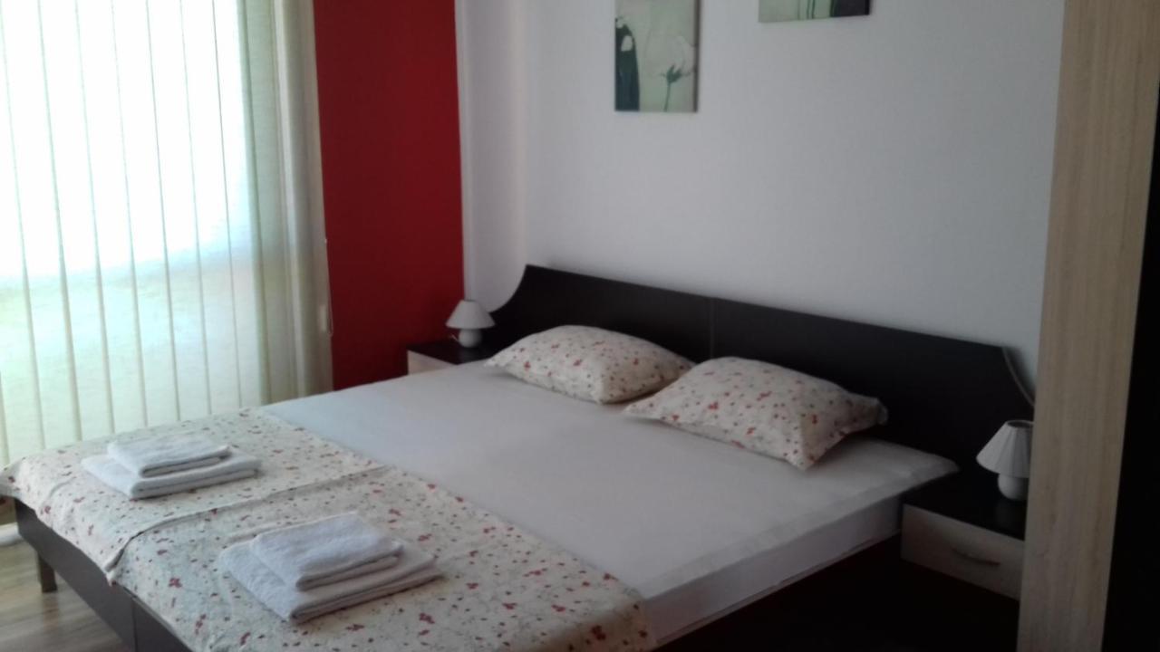 Guest House Nedelchevi Primorsko Eksteriør bilde