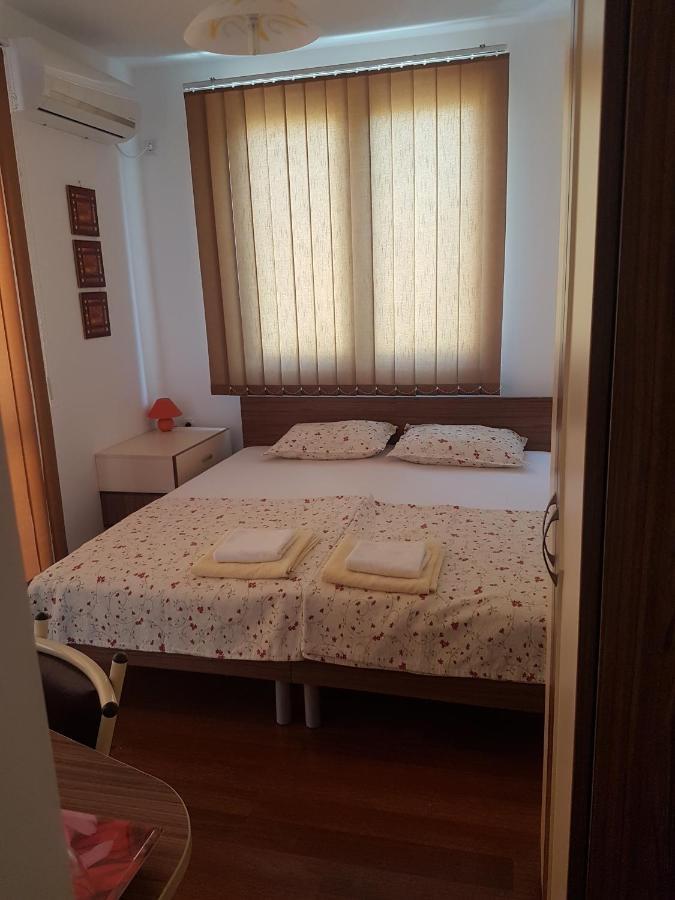 Guest House Nedelchevi Primorsko Eksteriør bilde