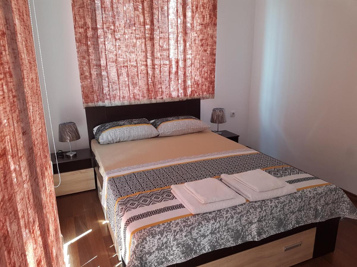 Guest House Nedelchevi Primorsko Eksteriør bilde