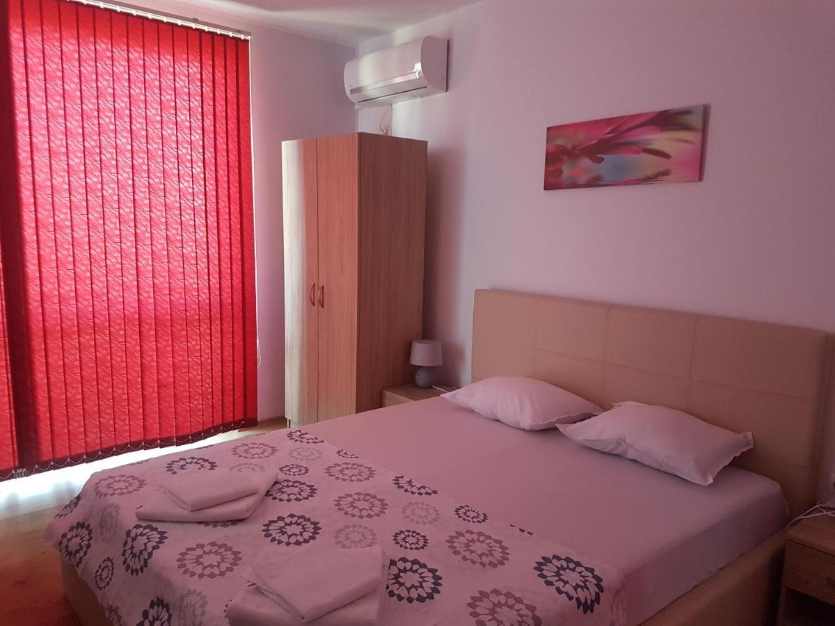 Guest House Nedelchevi Primorsko Eksteriør bilde