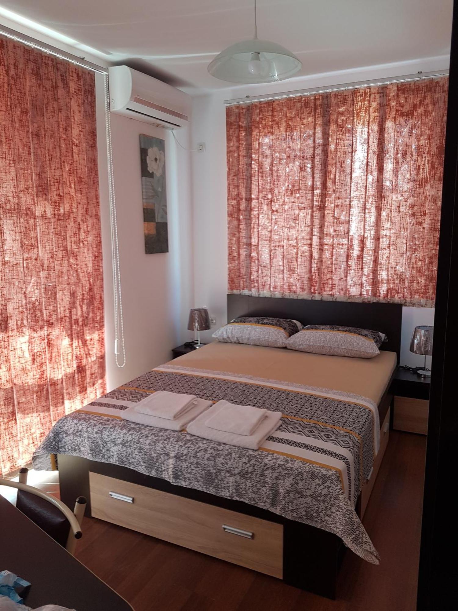 Guest House Nedelchevi Primorsko Eksteriør bilde