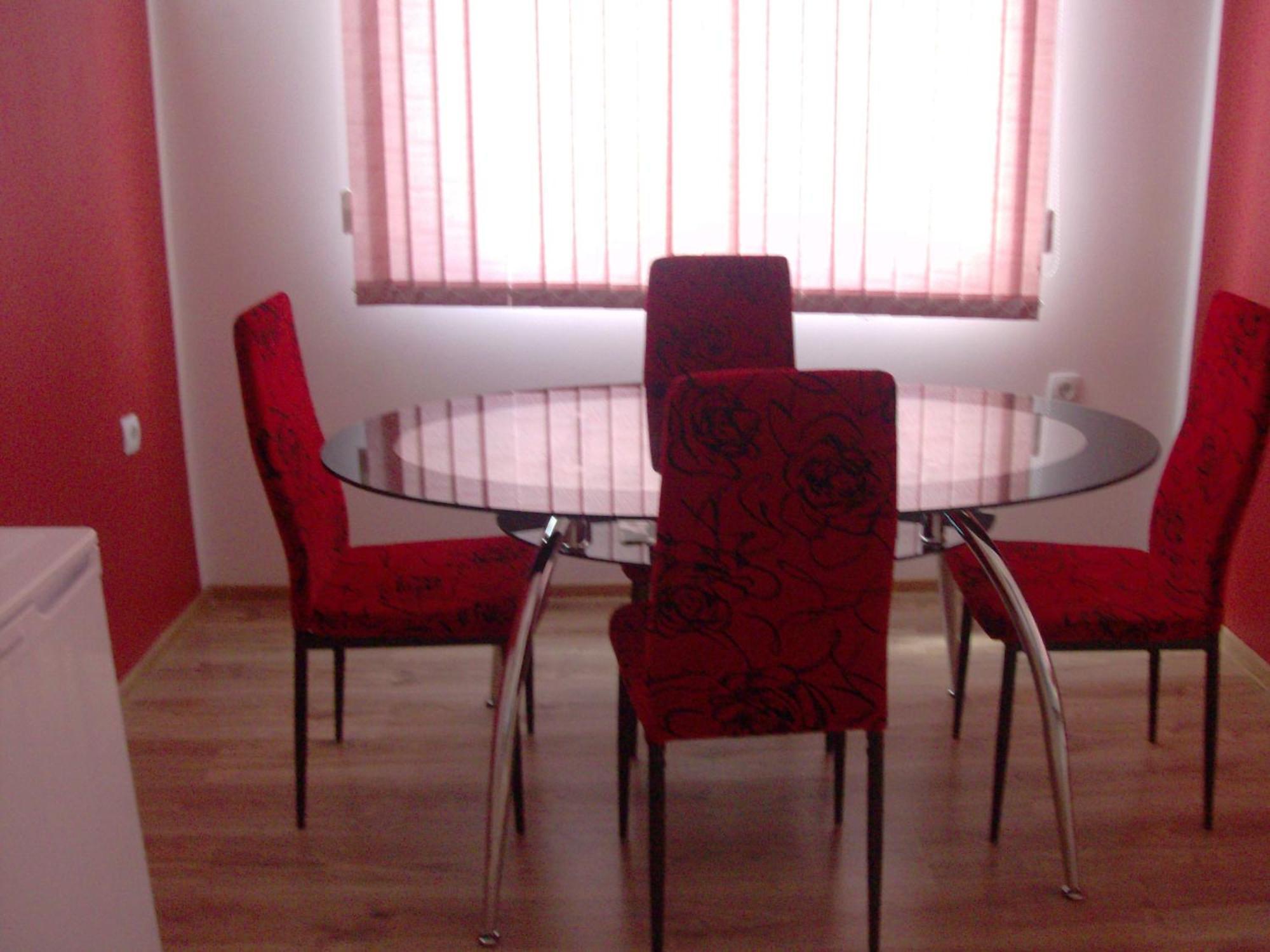 Guest House Nedelchevi Primorsko Eksteriør bilde