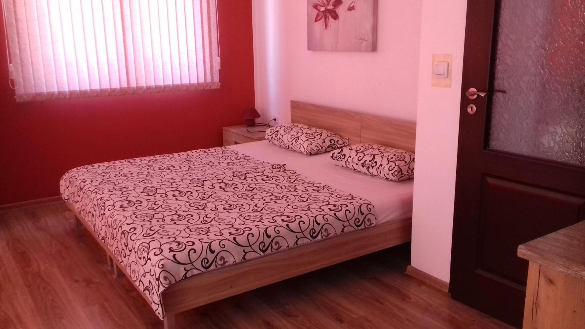 Guest House Nedelchevi Primorsko Eksteriør bilde