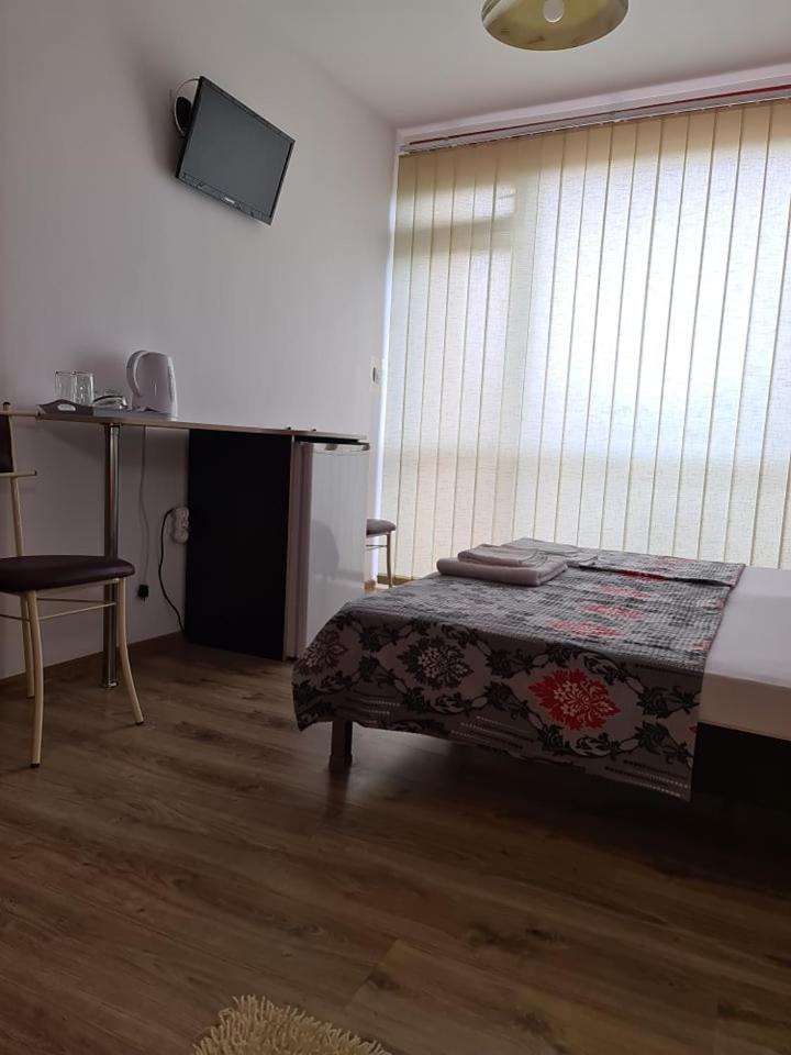 Guest House Nedelchevi Primorsko Eksteriør bilde
