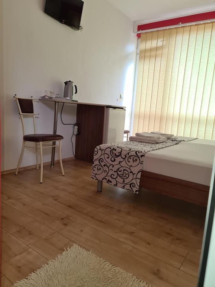 Guest House Nedelchevi Primorsko Eksteriør bilde