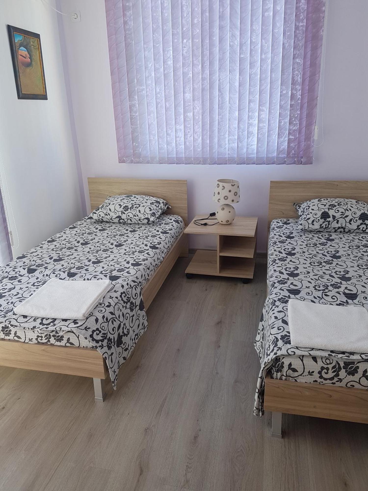 Guest House Nedelchevi Primorsko Eksteriør bilde