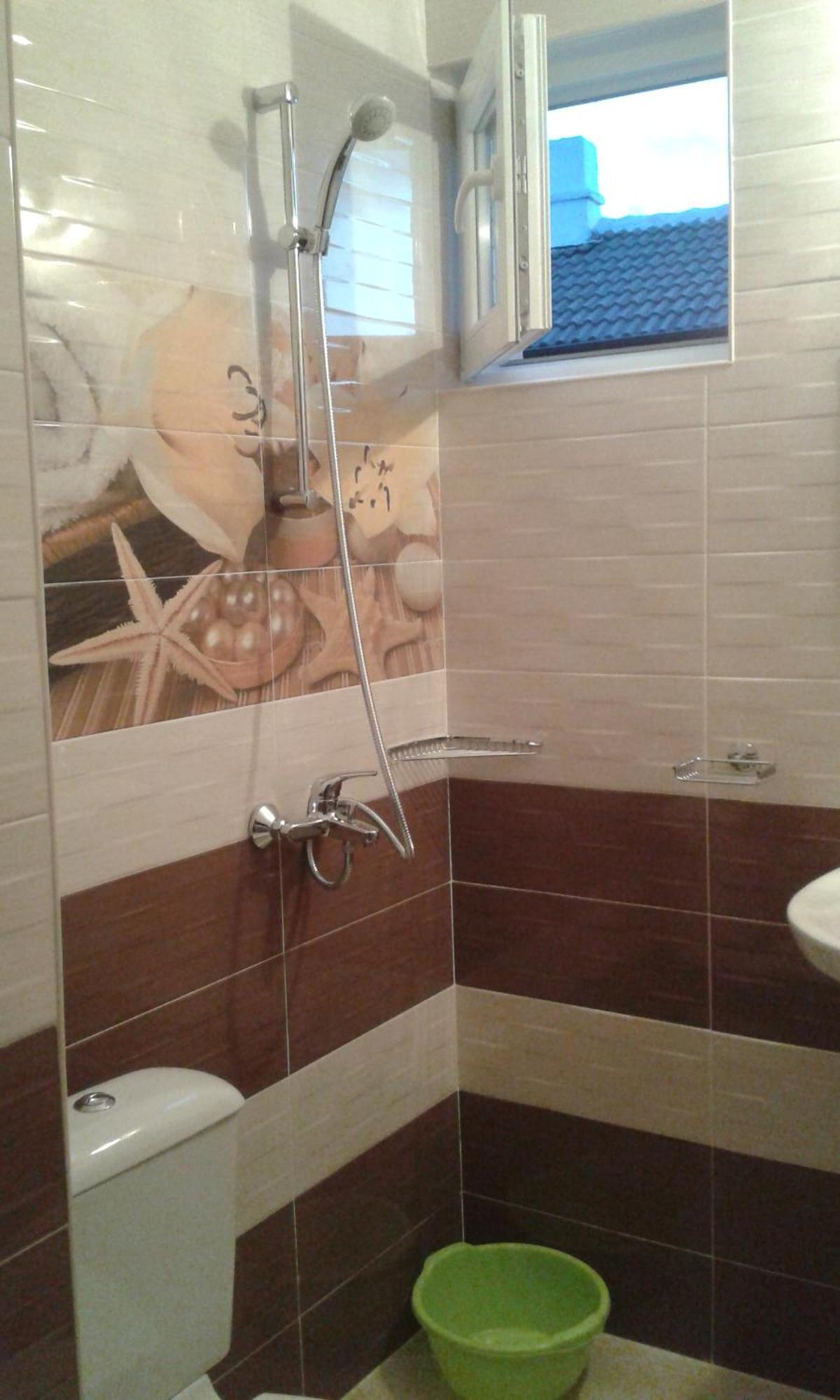 Guest House Nedelchevi Primorsko Eksteriør bilde