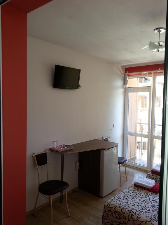 Guest House Nedelchevi Primorsko Rom bilde
