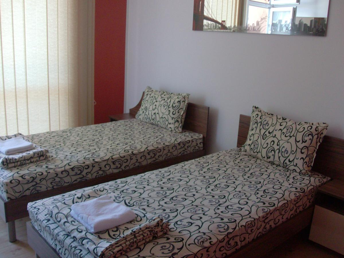 Guest House Nedelchevi Primorsko Eksteriør bilde
