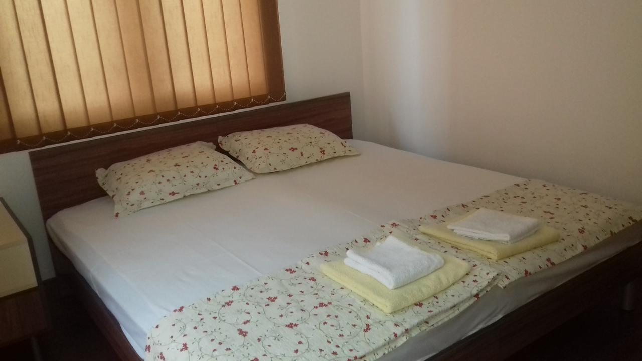 Guest House Nedelchevi Primorsko Eksteriør bilde