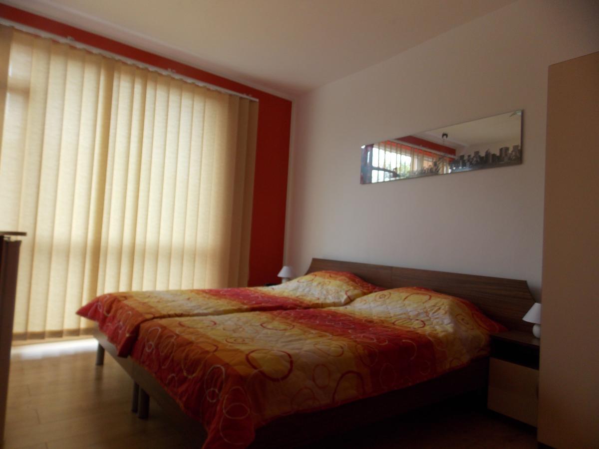 Guest House Nedelchevi Primorsko Eksteriør bilde