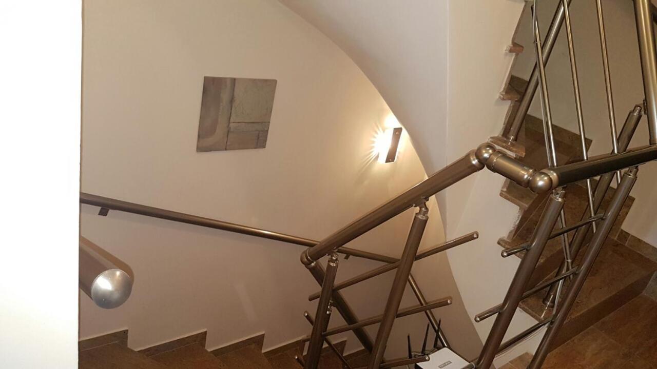 Guest House Nedelchevi Primorsko Eksteriør bilde